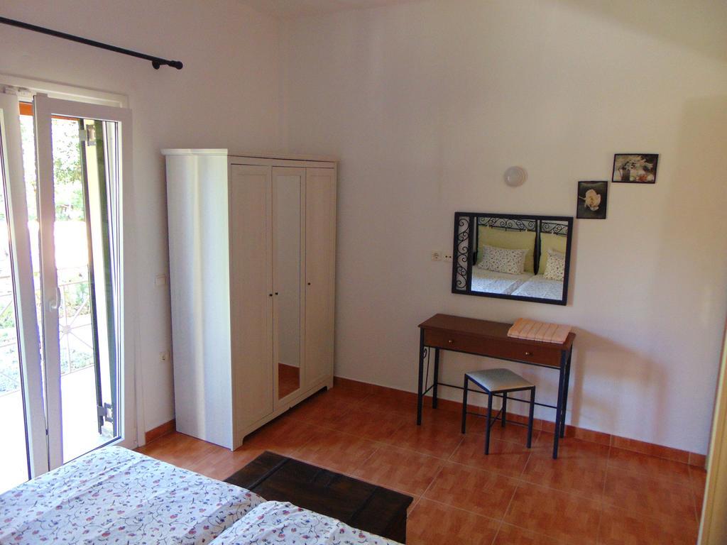 Villa Grecia Liapades Exteriér fotografie